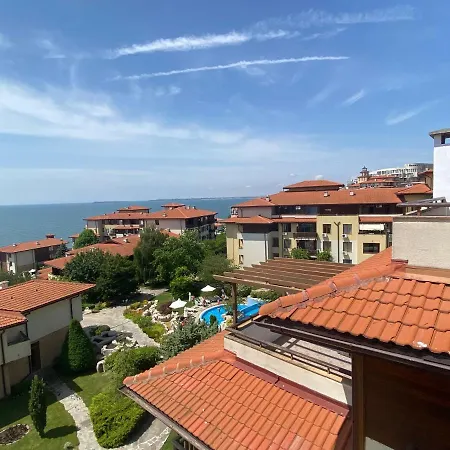 Apartamento Garden Of Eden M 502 Two Bedroom *