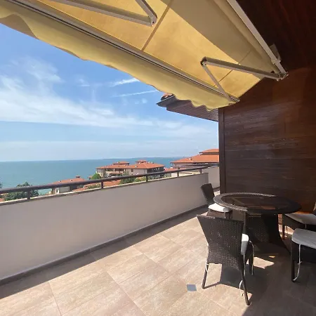 Apartamento Garden Of Eden M 502 Two Bedroom Sveti Vlas