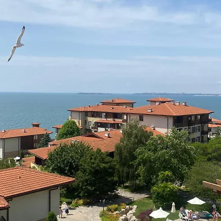 Apartamento Garden Of Eden M 502 Two Bedroom
