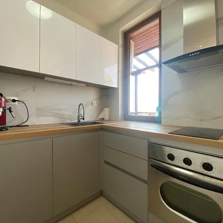 Apartamento Garden Of Eden M 502 Two Bedroom Sveti Vlas