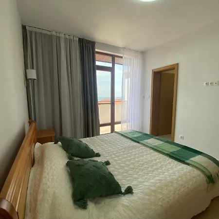 Apartamento Garden Of Eden M 502 Two Bedroom Sveti Vlas