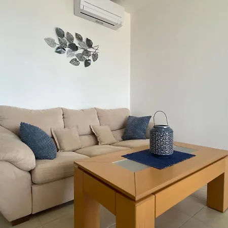 Garden Of Eden M 502 Two Bedroom Apartment *