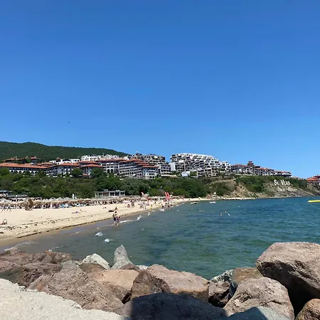Apartamento Garden Of Eden M 502 Two Bedroom *