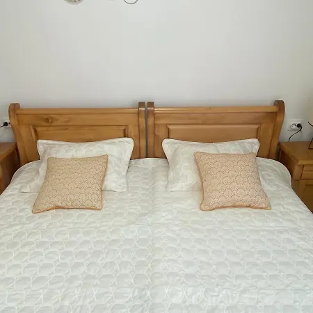 아파트 Garden Of Eden M 502 Two Bedroom 스베티 블라스