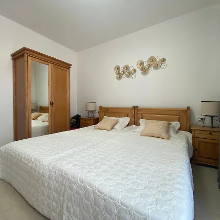 Appartamento Garden Of Eden M 502 Two Bedroom Sveti Vlas