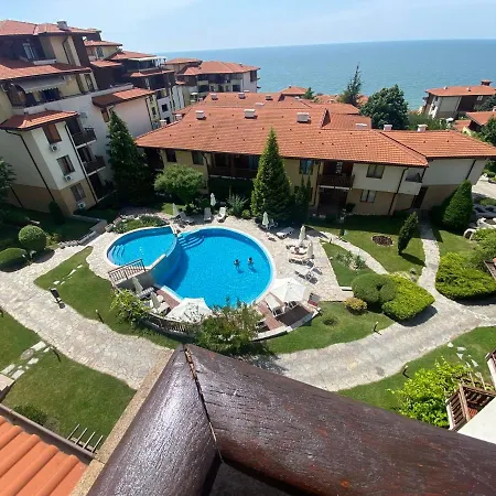Garden Of Eden M 502 Two Bedroom Appartamento