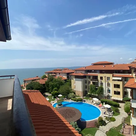 Apartamento Garden Of Eden M 502 Two Bedroom *