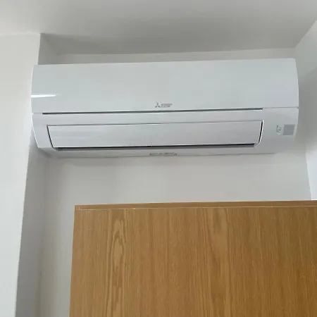 Apartamento Garden Of Eden M 502 Two Bedroom *