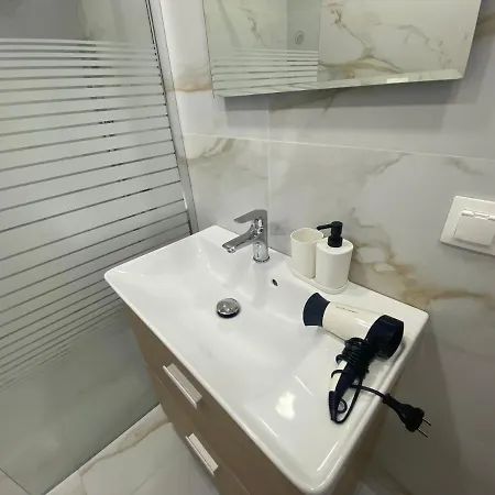 Garden Of Eden M 502 Two Bedroom Appartamento