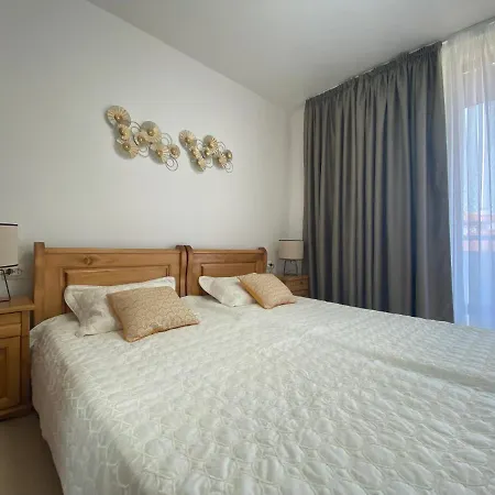 Garden Of Eden M 502 Two Bedroom Appartamento *