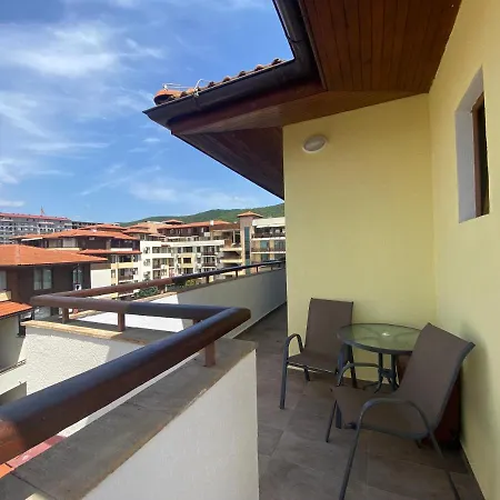 Garden Of Eden M 502 Two Bedroom Appartamento *