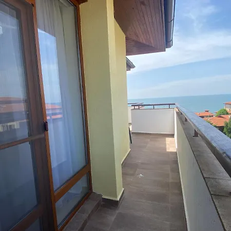 Garden Of Eden M 502 Two Bedroom Appartamento *