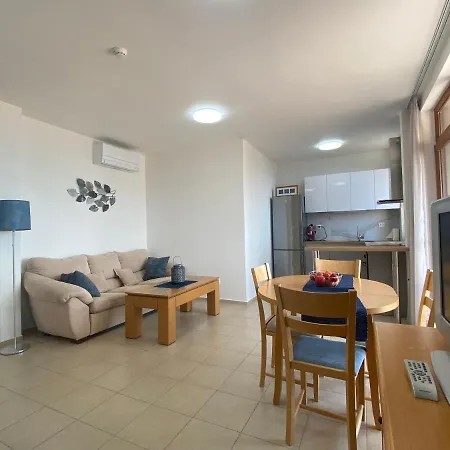 Garden Of Eden M 502 Two Bedroom Appartamento