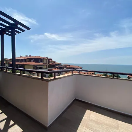 Garden Of Eden M 502 Two Bedroom Appartamento *