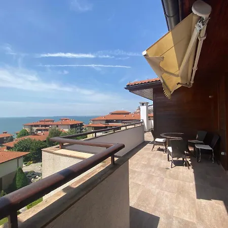 아파트 Garden Of Eden M 502 Two Bedroom