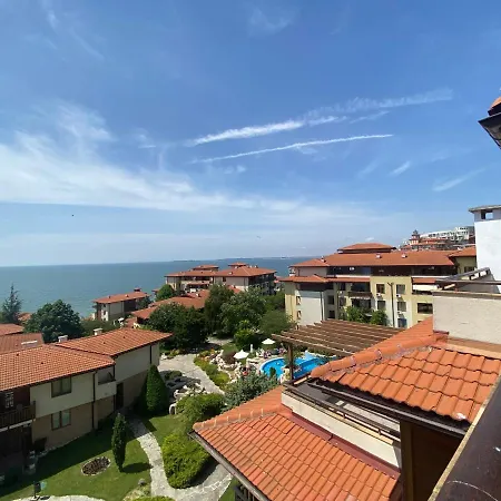 Garden Of Eden M 502 Two Bedroom Appartamento *