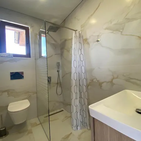 Appartamento Garden Of Eden M 502 Two Bedroom *