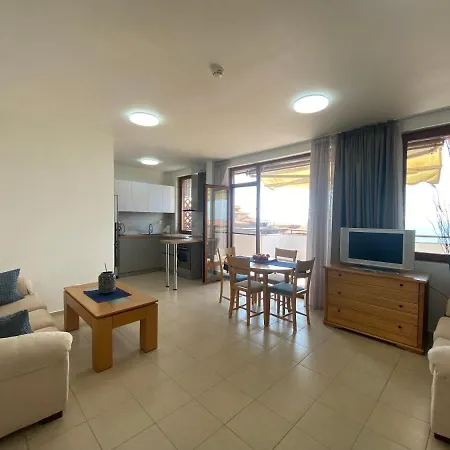 Apartamento Garden Of Eden M 502 Two Bedroom Sveti Vlas