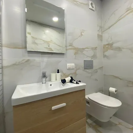 Garden Of Eden M 502 Two Bedroom Apartamento *