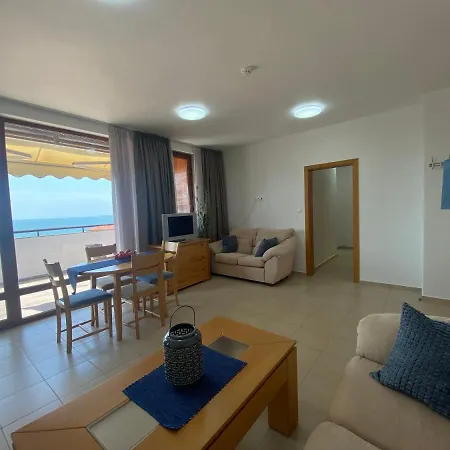 아파트 Garden Of Eden M 502 Two Bedroom *