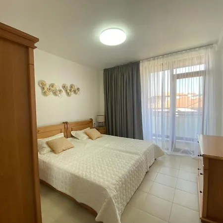 Garden Of Eden M 502 Two Bedroom Appartamento *