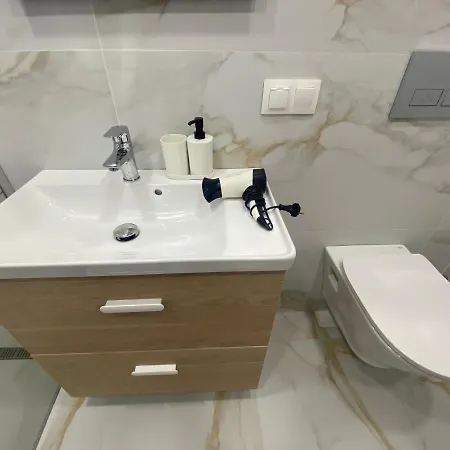 Appartamento Garden Of Eden M 502 Two Bedroom