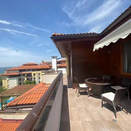 Garden Of Eden M 502 Two Bedroom Appartamento