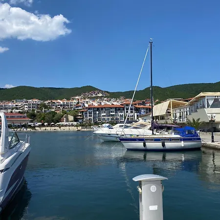 Appartamento Garden Of Eden M 502 Two Bedroom *
